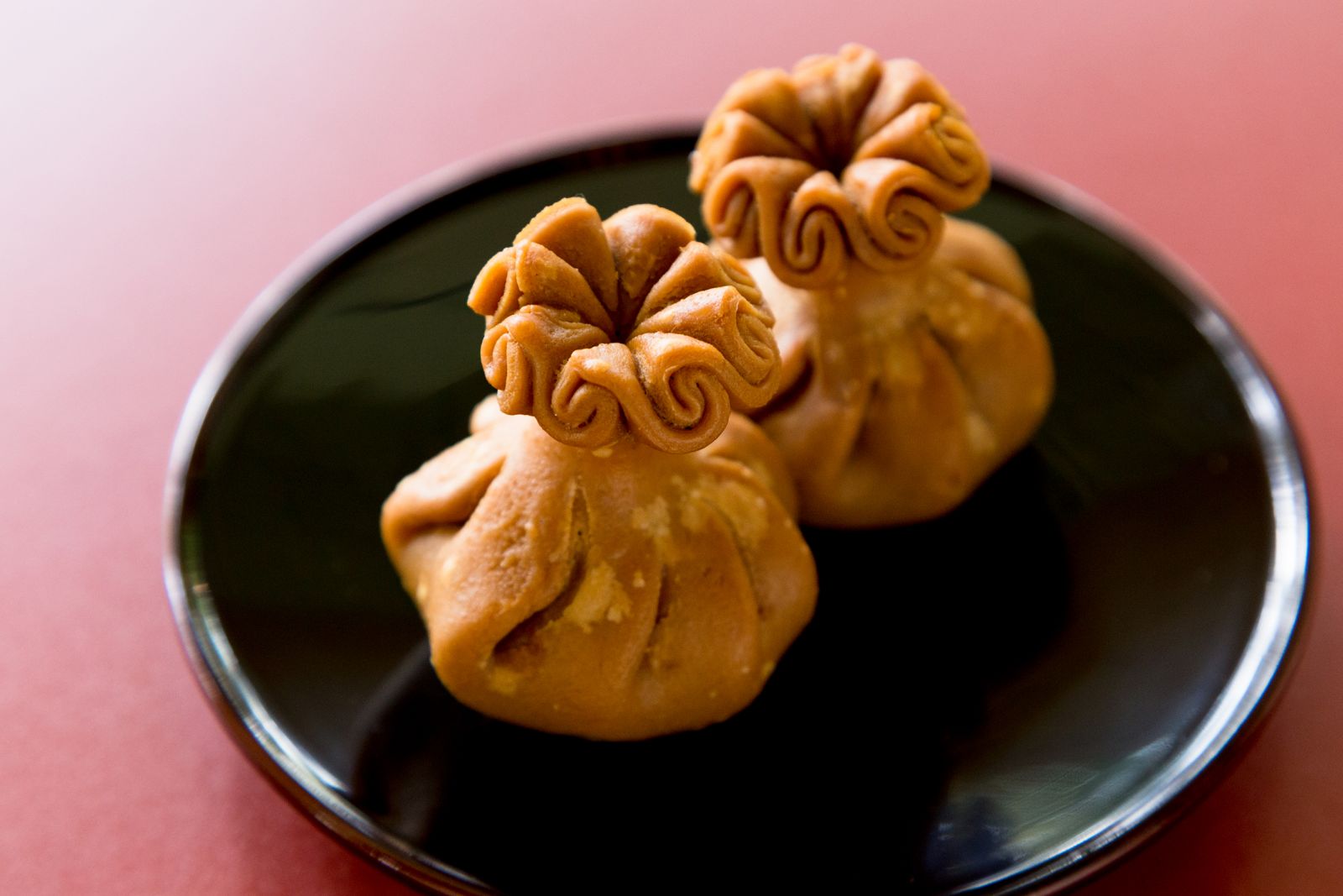 唐菓子（清浄歓喜団など）